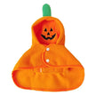 Cat Halloween Pet Cloak Cute Dog Clothes
