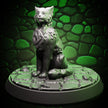 Cat Familiar