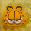 Orange Cat