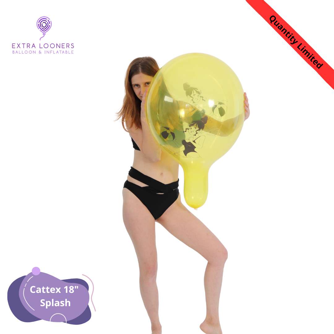 Cattex 18