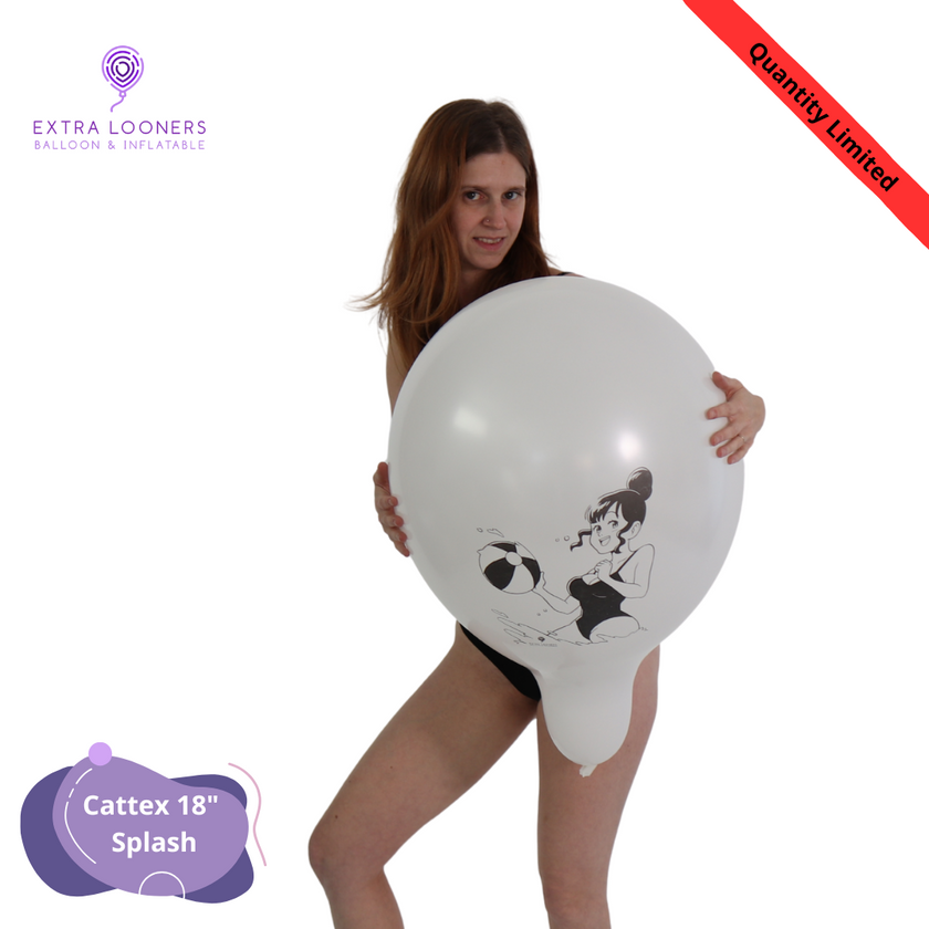 Cattex 18