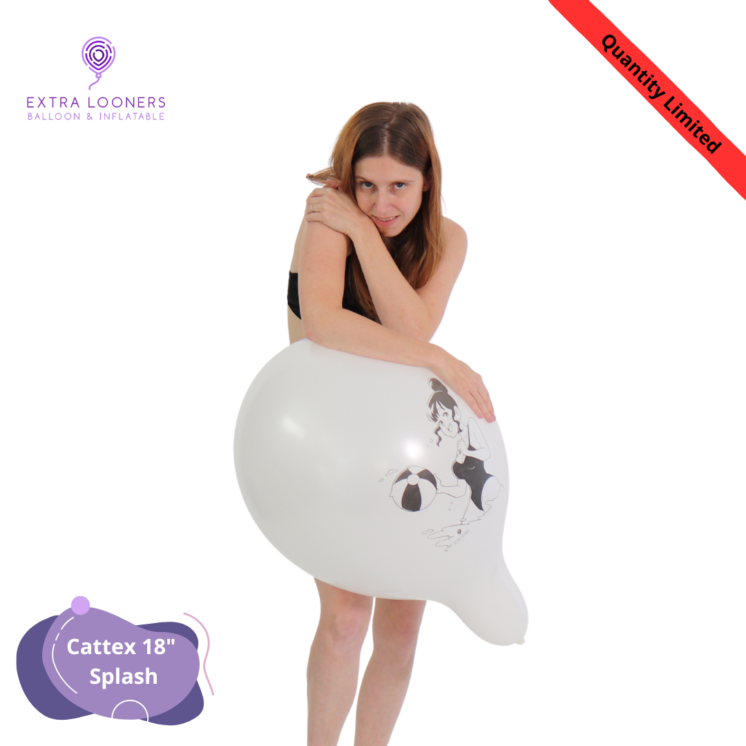 Cattex 18