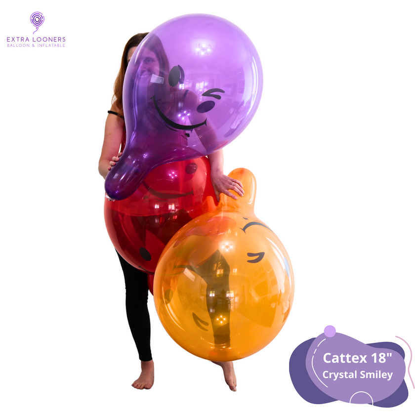 Cattex 18
