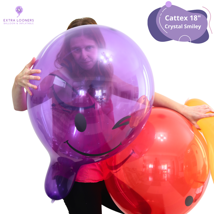 Cattex 18