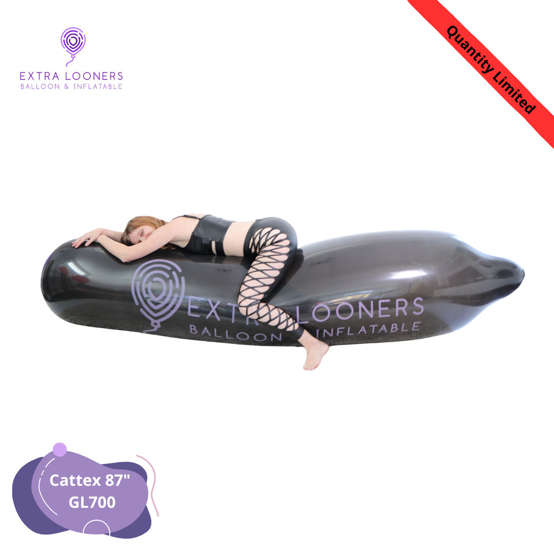 Cattex GL700 87