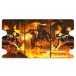 Cavalier of Flame - Mach 3 Deck Box
