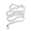 Ceinture de chaîne en plastique 5 pied