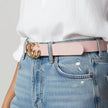 Ceinture mode femme