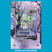 Celebi V 245/264 (Ungraded) Display Case