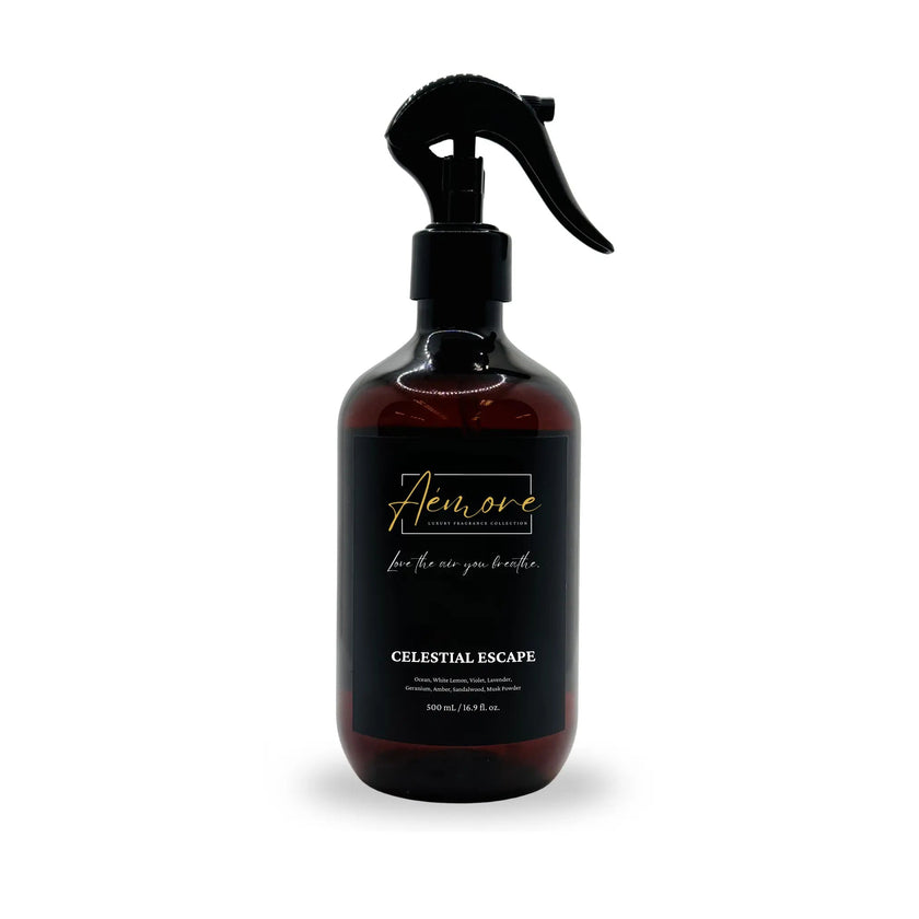 Celestial Escape - Room & Linen Spray