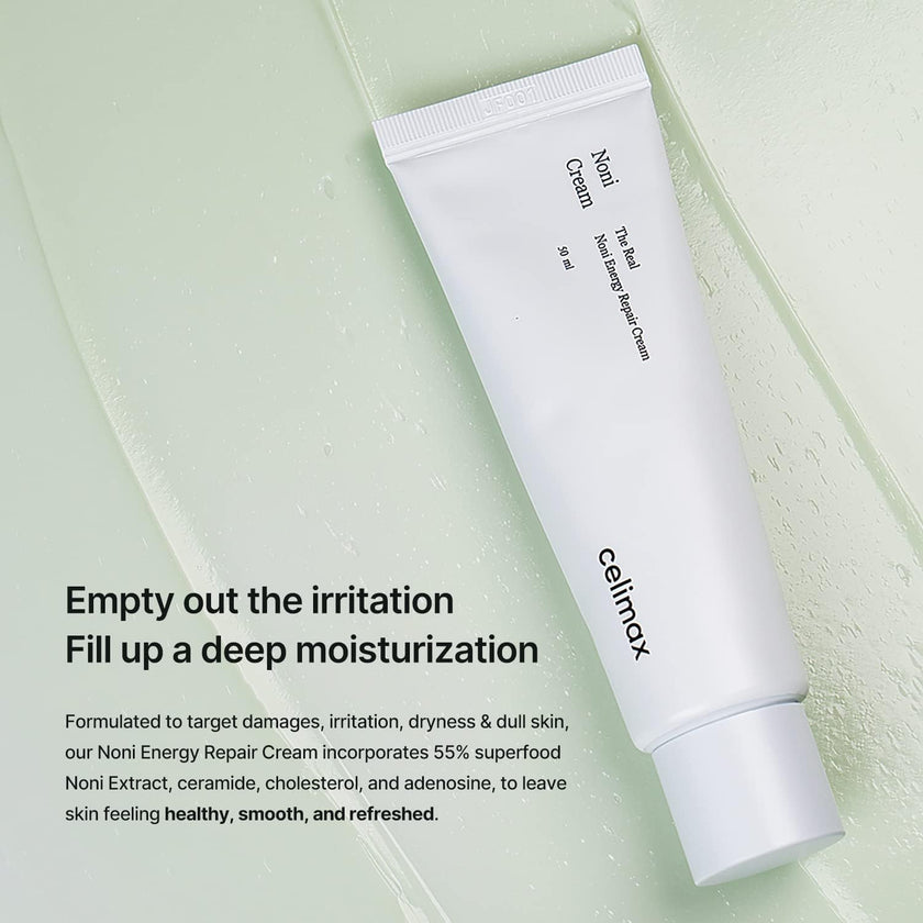 Celimax Noni Energy Repair Cream 50ml
