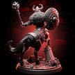 Centaur | Shielded Warbringer | 5e