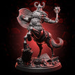 Centaur | Shielded Warbringer | 5e