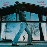 Billy Joel / Glass Houses - LP