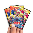 Manches de protection pour cartes de type Centurion