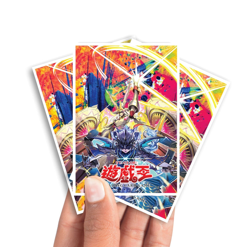 Manches de protection pour cartes de type Centurion