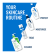 CeraVe AM Facial Moisturizing Lotion SPF 30, 89ml