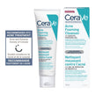 CeraVe Acne Foaming Cleanser, 150ml