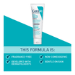 CeraVe Acne Foaming Cleanser, 150ml