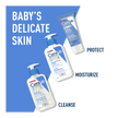 CeraVe Baby Healing Ointment, 85g