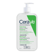 CeraVe Hydrating Cream-to-Foam Cleanser, 355ml