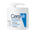 CeraVe Moisturizing Cream with Pump, 539g