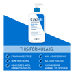 CeraVe Moisturizing Lotion, 562ml