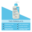 CeraVe Renewing SA Cleanser, 473ml