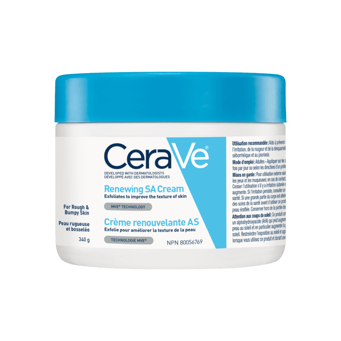 CERAVE CREA RENEWING , 340g