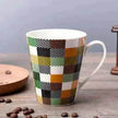 Ceramic Simple Pastoral Mug Coffee Cup