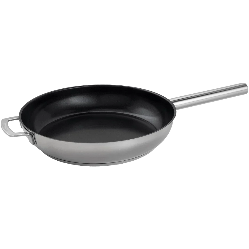 Ceramic Stainless Steel Fry Pan 32 CM