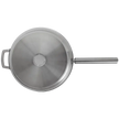 COMBEKK  | Ceramic Stainless Steel Fry Pan 32cm