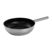 Ceramic Stainless Steel High Fry Pan 28 CM