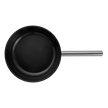 Ceramic Stainless Steel High Fry Pan 28 CM