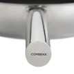COMBEKK  | Ceramic Stainless Steel Fry Pan 32cm