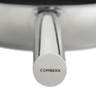 Ceramic Stainless Steel High Fry Pan 28 CM