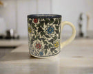 Mug Handmade Ceramic Coffee & Tea Mug Palestine Pottery
