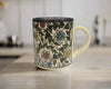 Mug Handmade Ceramic Coffee & Tea Mug Palestine Pottery