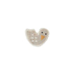 Porcelain ornaments - Pack of 7