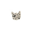 Porcelain ornaments - Pack of 7