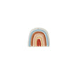Porcelain ornaments - Pack of 7