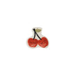 Porcelain ornaments - Pack of 7