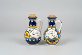 Ceramic Oil Decanter – 