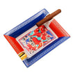 Ceramics Cigar Ashtray