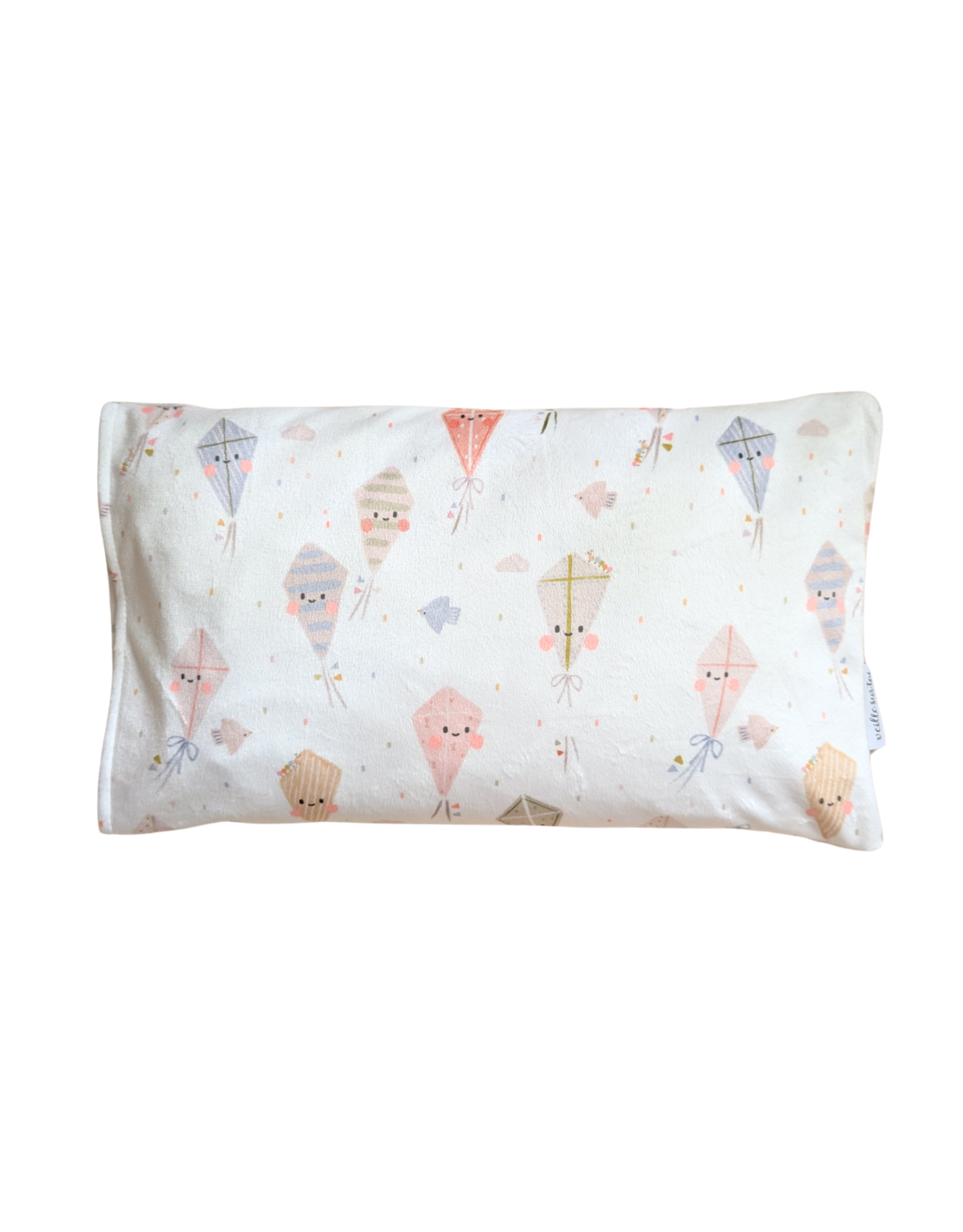Children's pillowcase - Kite - Veille sur toi