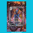 Ceruledge 197/191 Surging Sparks (Ungraded) Display Case