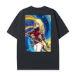 T-shirt de Cha Hae-In