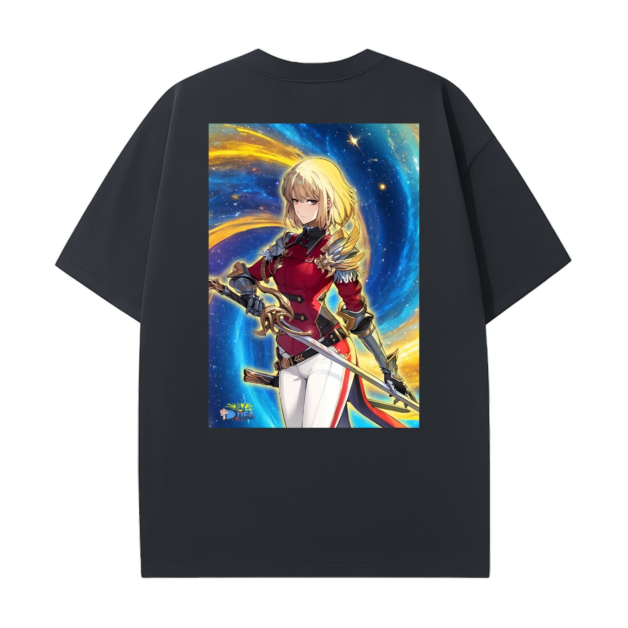 T-shirt de Cha Hae-In