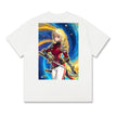 T-shirt de Cha Hae-In