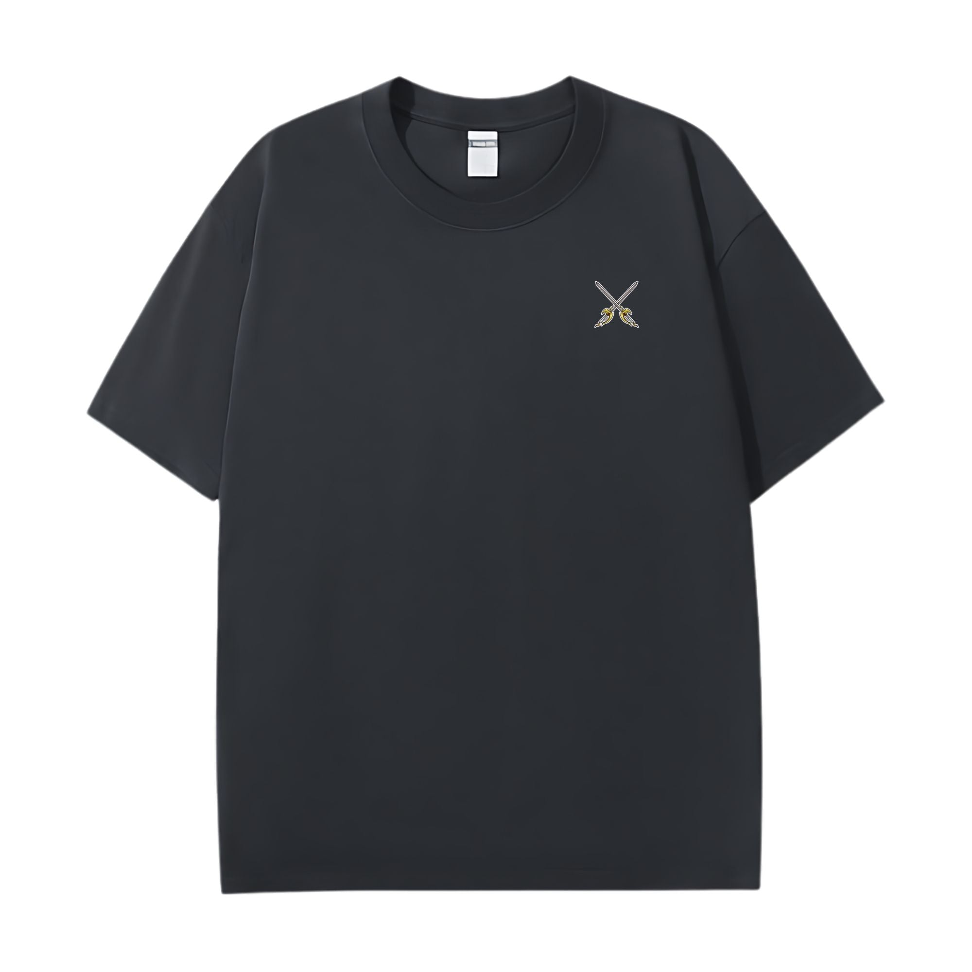 T-shirt de Cha Hae-In